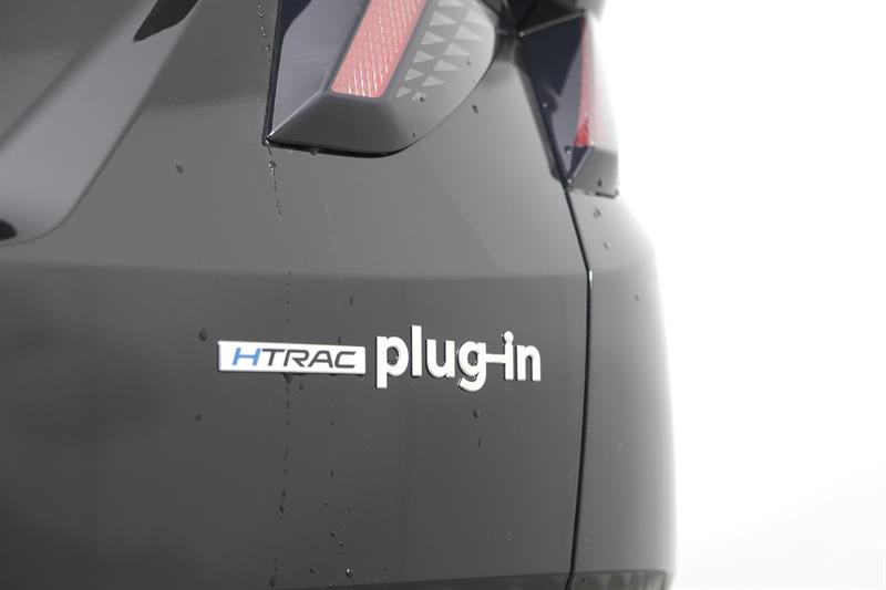 hyundai Tucson 2025 - 10