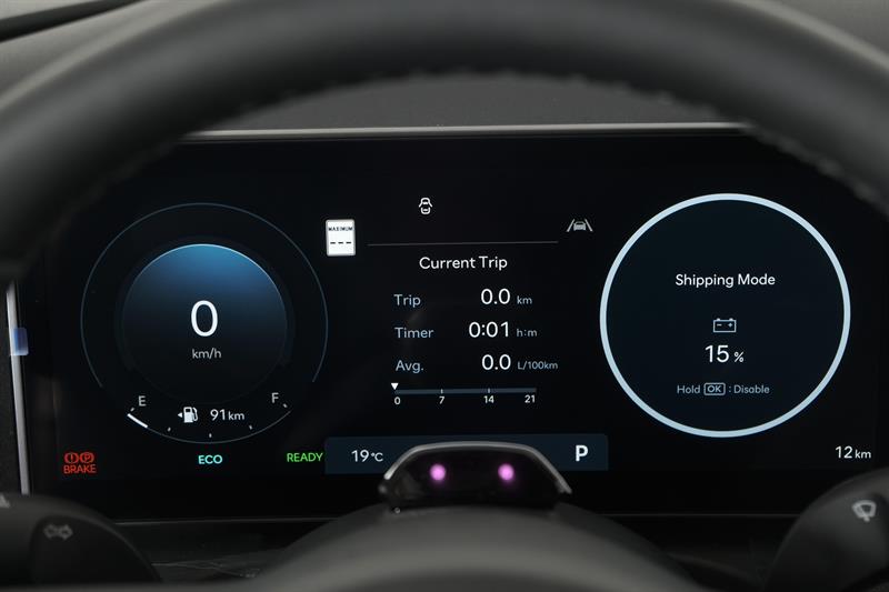 hyundai Tucson 2025 - 14