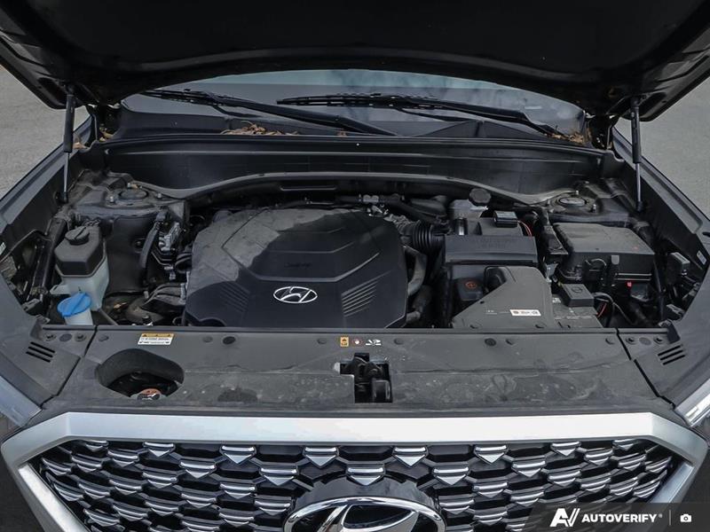 hyundai Palisade 2021 - 8