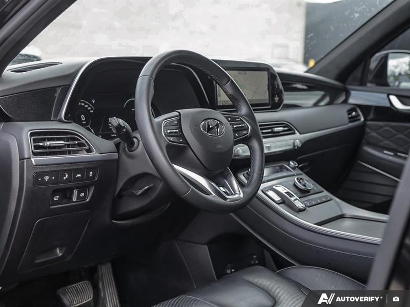 hyundai Palisade 2021 - 13