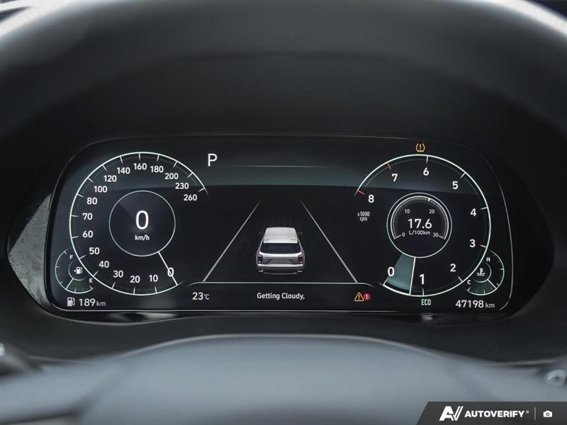 hyundai Palisade 2021 - 15