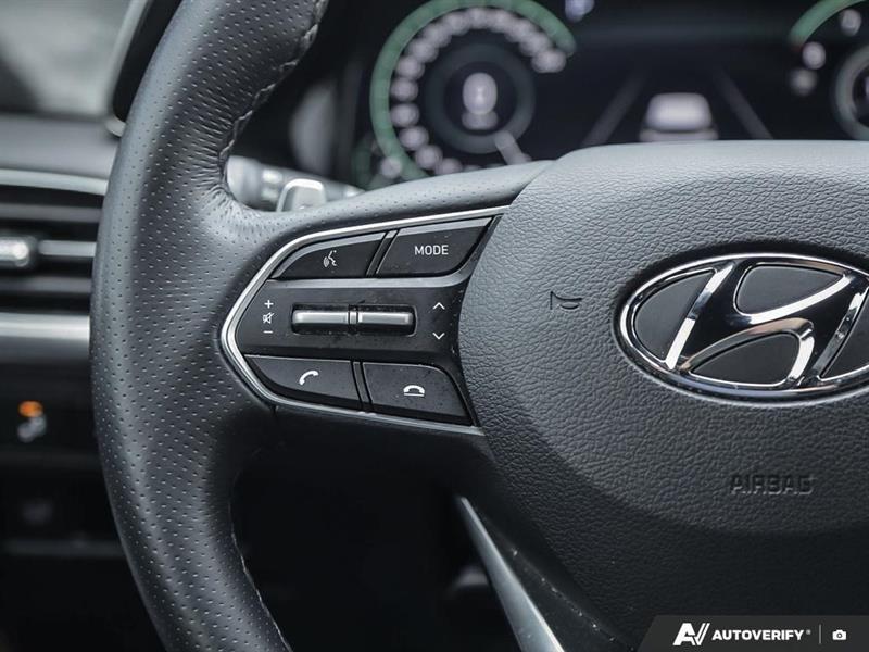 hyundai Palisade 2021 - 18