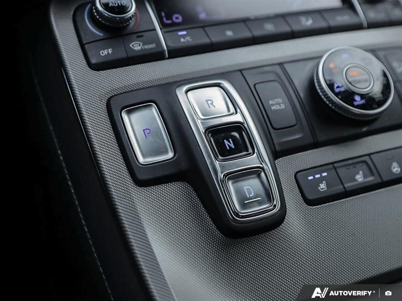 hyundai Palisade 2021 - 19