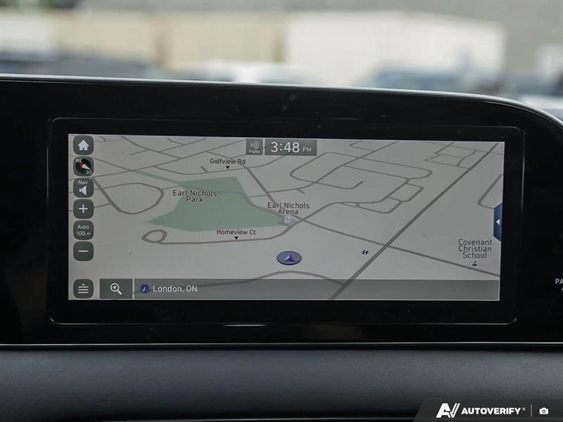 hyundai Palisade 2021 - 21