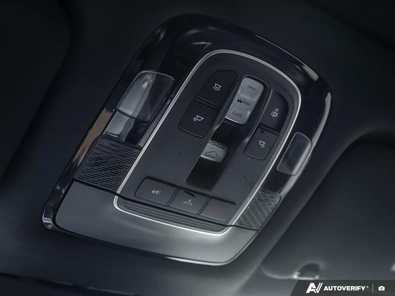 hyundai Palisade 2021 - 22