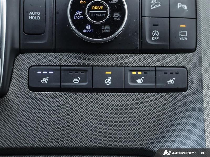 hyundai Palisade 2021 - 26