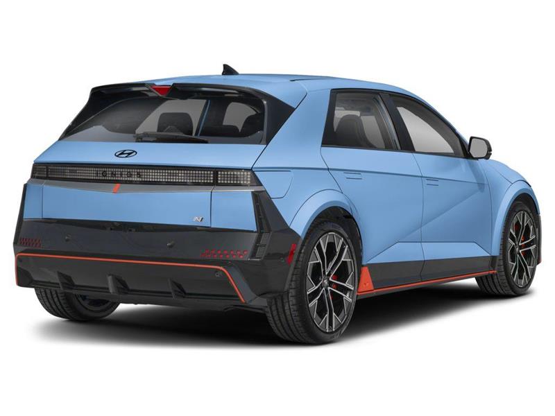 hyundai Ioniq 2025 - 3