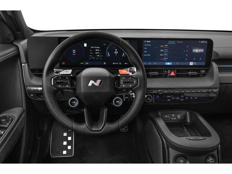 hyundai Ioniq 2025 - 4