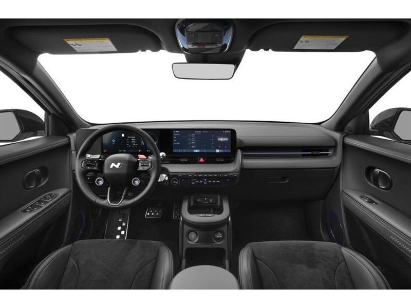 hyundai Ioniq 2025 - 5