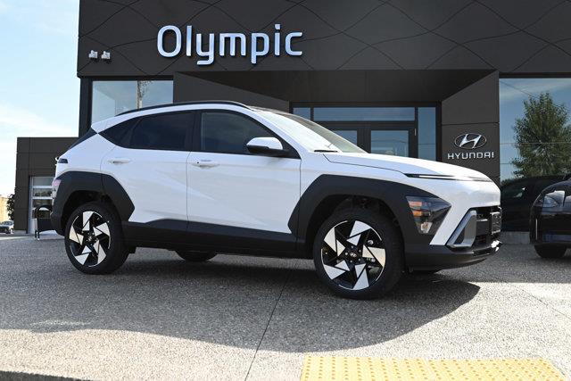 hyundai Kona 2025 - 2