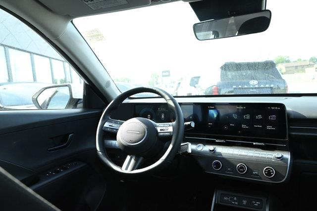 hyundai Kona 2025 - 6