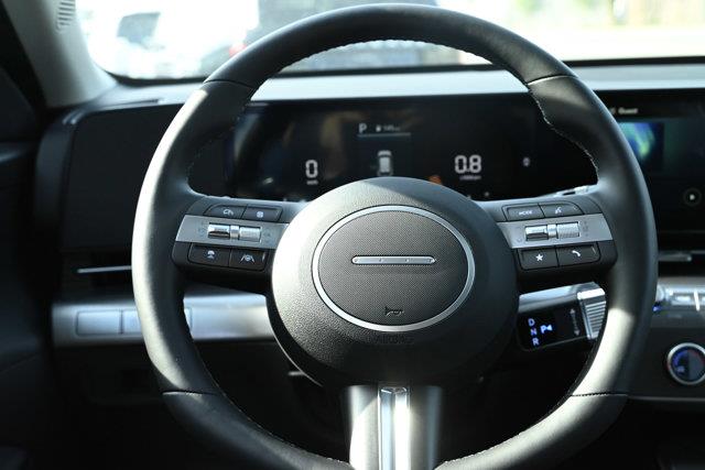 hyundai Kona 2025 - 7