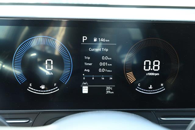 hyundai Kona 2025 - 8