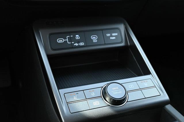 hyundai Kona 2025 - 10