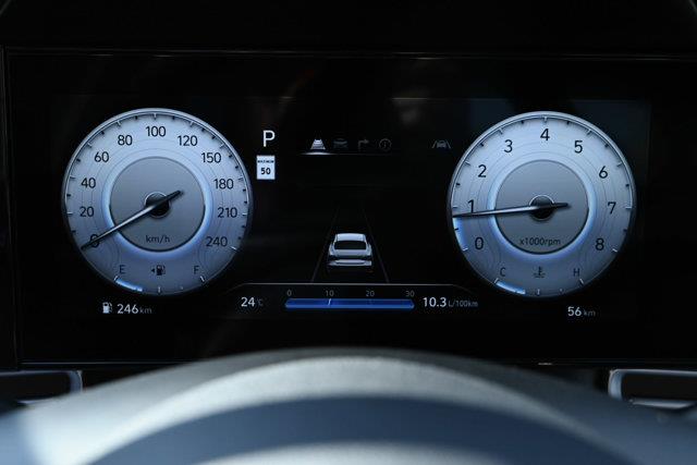 hyundai Sonata 2025 - 8