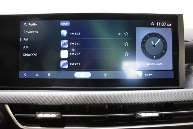 hyundai Sonata 2025 - 12