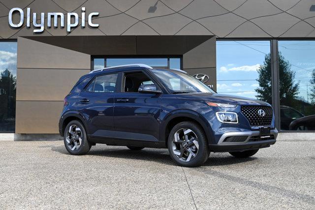 hyundai Venue 2025 - 2