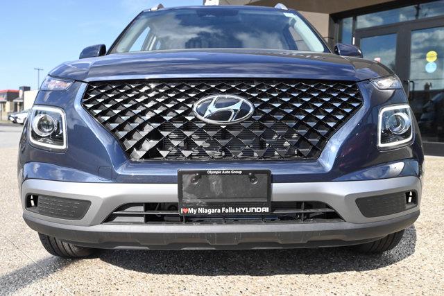 hyundai Venue 2025 - 3