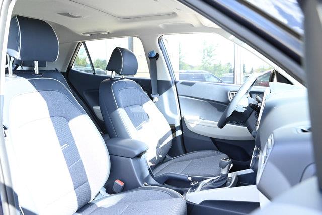 hyundai Venue 2025 - 4