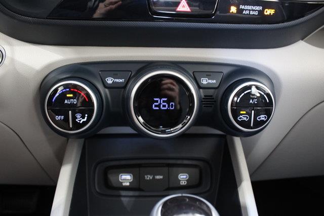 hyundai Venue 2025 - 8