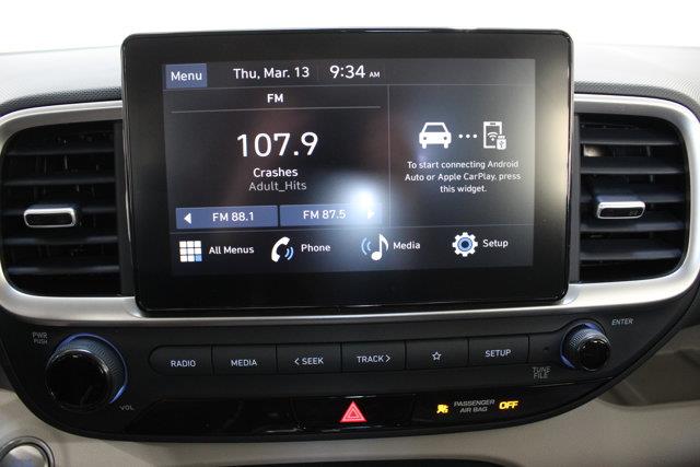 hyundai Venue 2025 - 10