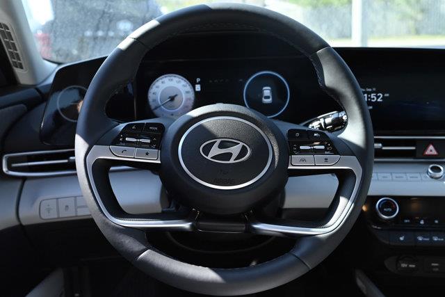 hyundai Elantra 2025 - 7