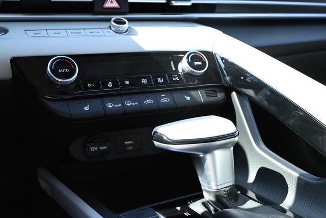 hyundai Elantra 2025 - 10