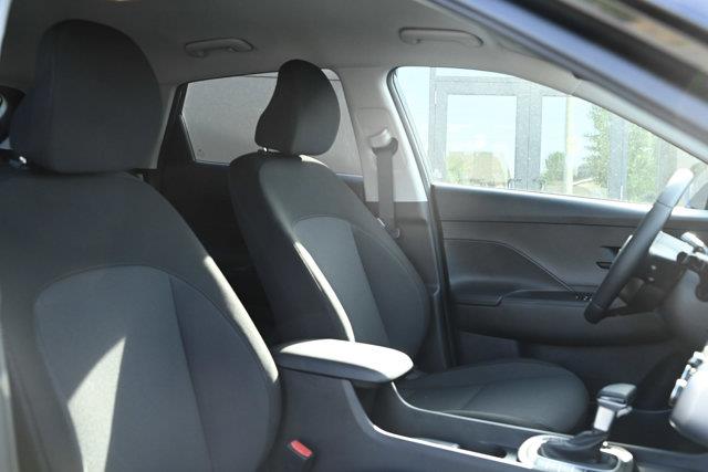 hyundai Kona 2026 - 4