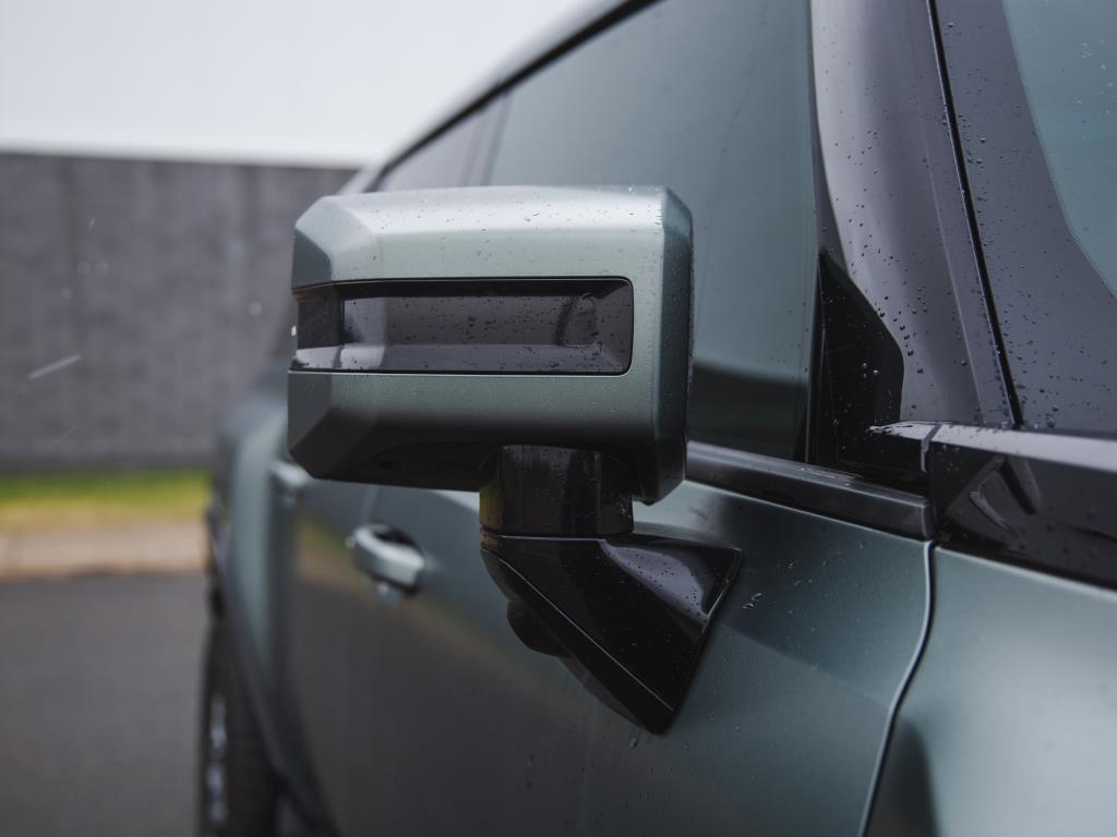 gmc GMC Hummer SUV e4WD 2024 - 10