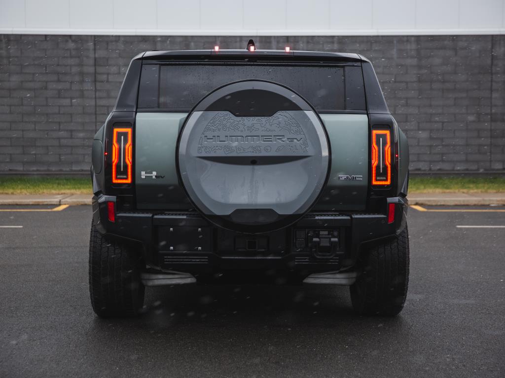 gmc GMC Hummer SUV e4WD 2024 - 13