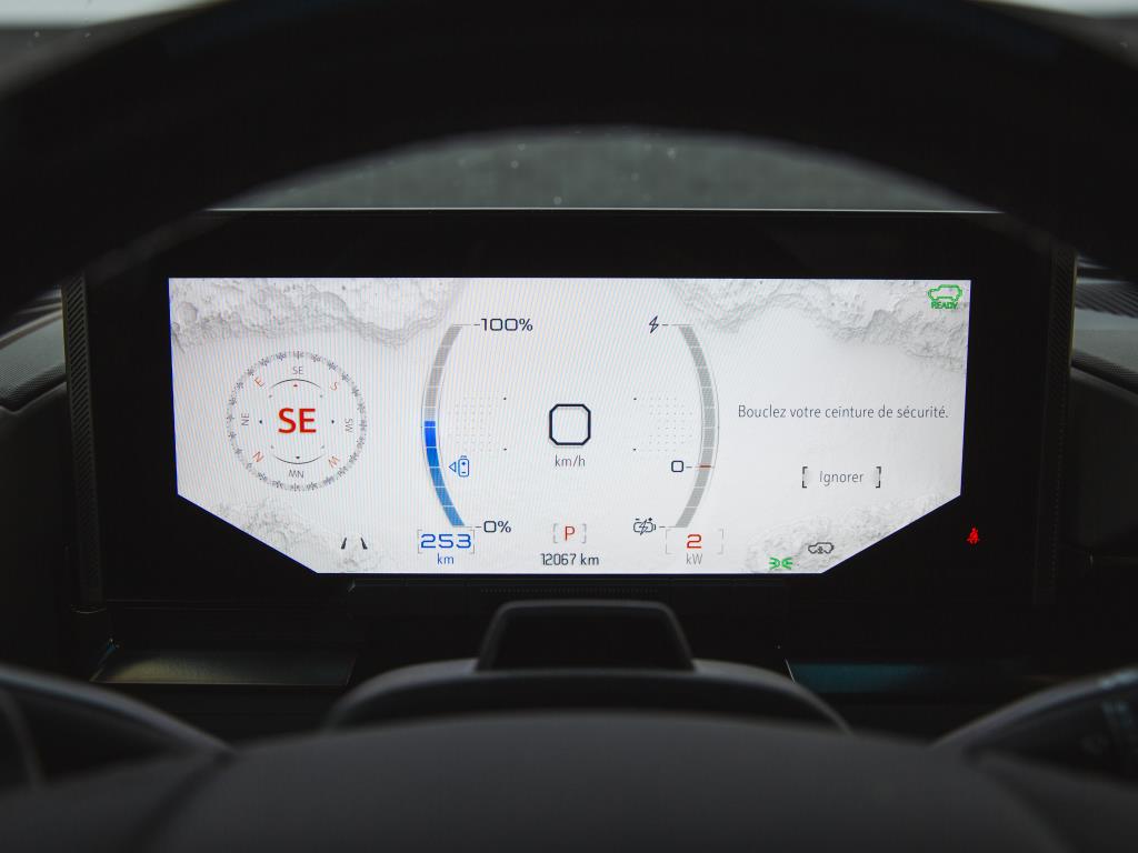 gmc GMC Hummer SUV e4WD 2024 - 26