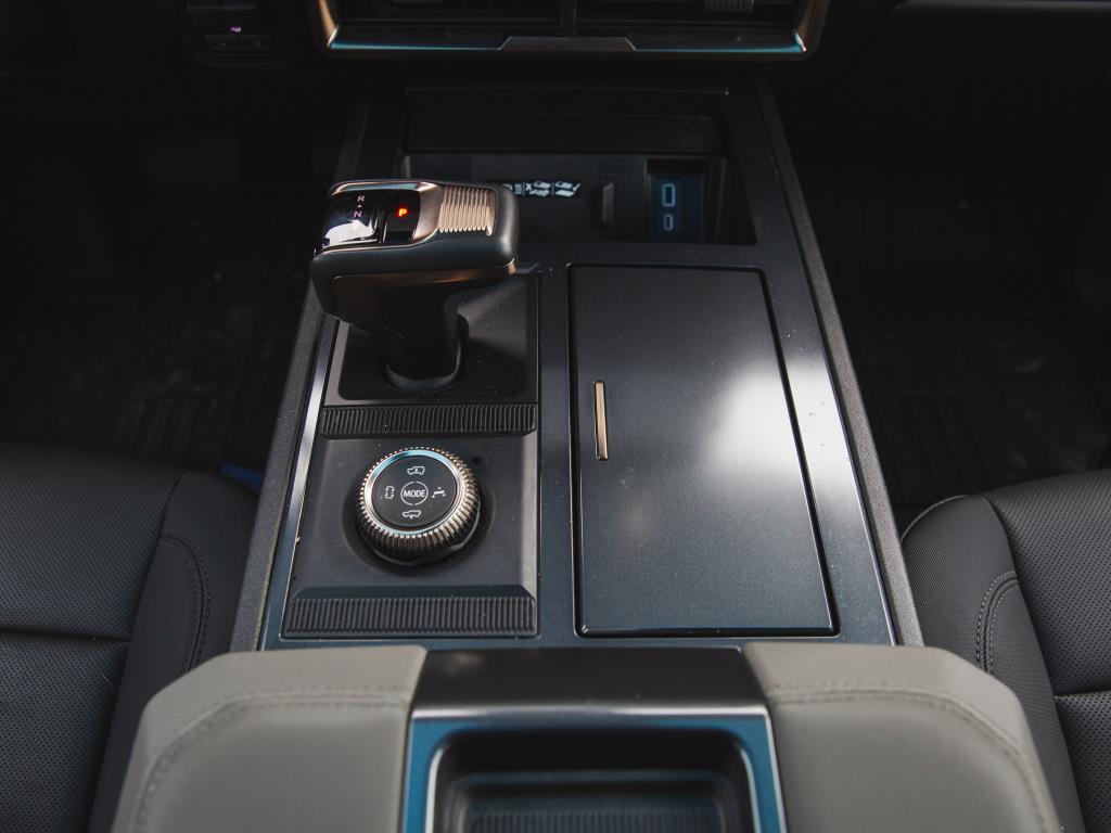 gmc GMC Hummer SUV e4WD 2024 - 35