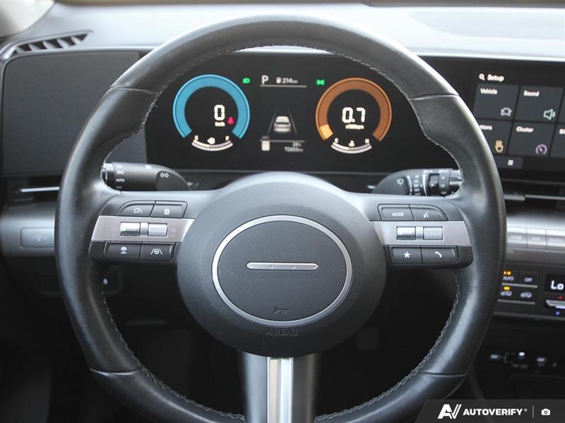 hyundai Kona 2024 - 13