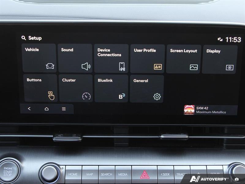 hyundai Kona 2024 - 19