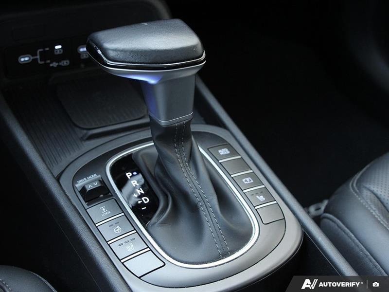 hyundai Kona 2024 - 22