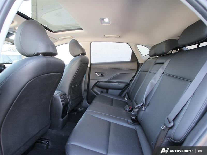 hyundai Kona 2024 - 24