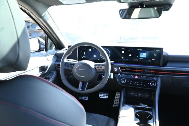 hyundai Sonata 2026 - 4