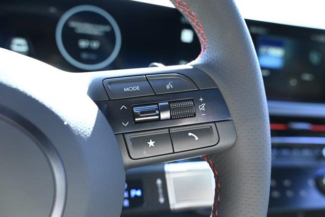 hyundai Sonata 2026 - 6