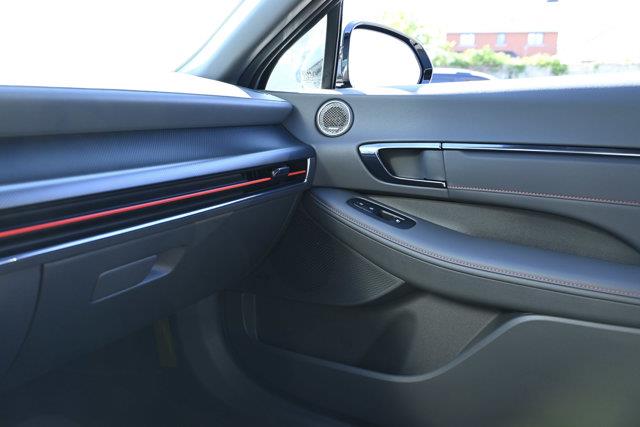 hyundai Sonata 2026 - 11