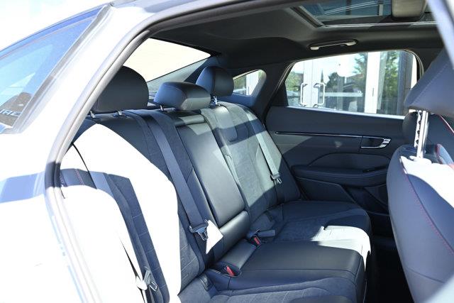 hyundai Sonata 2026 - 12