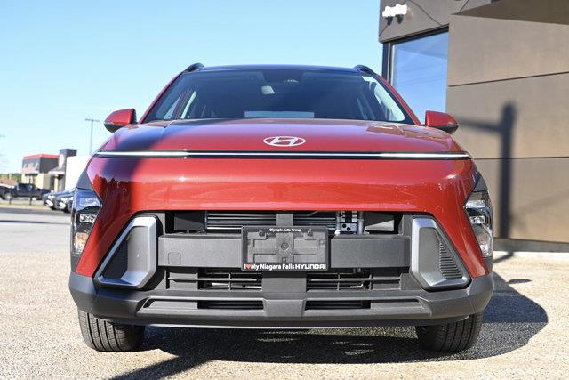 hyundai Kona 2025 - 2