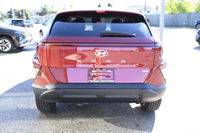 hyundai Kona 2025 - 3