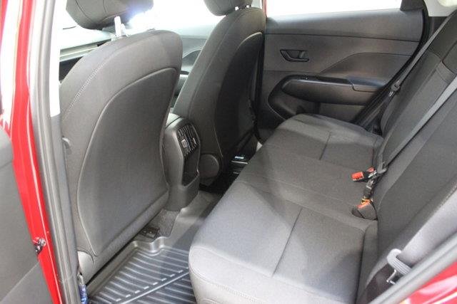 hyundai Kona 2025 - 4