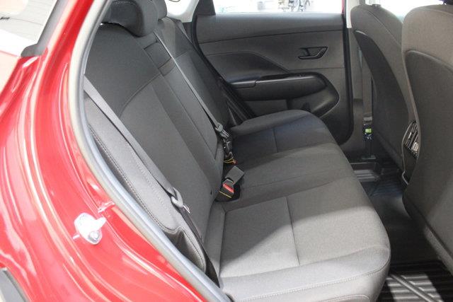 hyundai Kona 2025 - 5