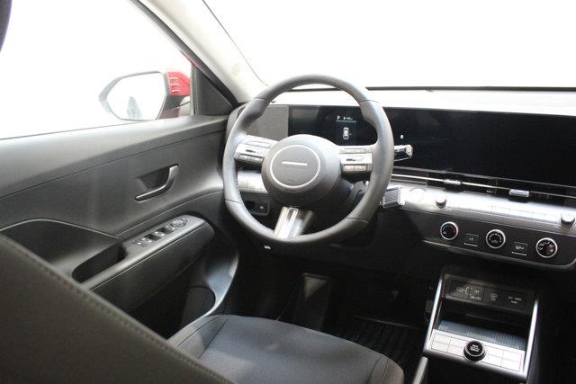 hyundai Kona 2025 - 6