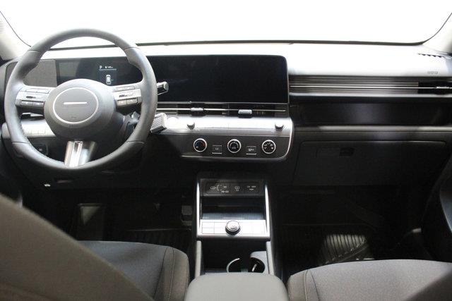 hyundai Kona 2025 - 7