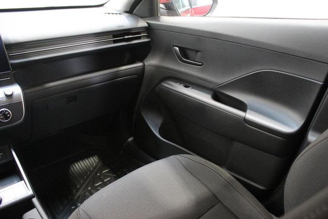 hyundai Kona 2025 - 8