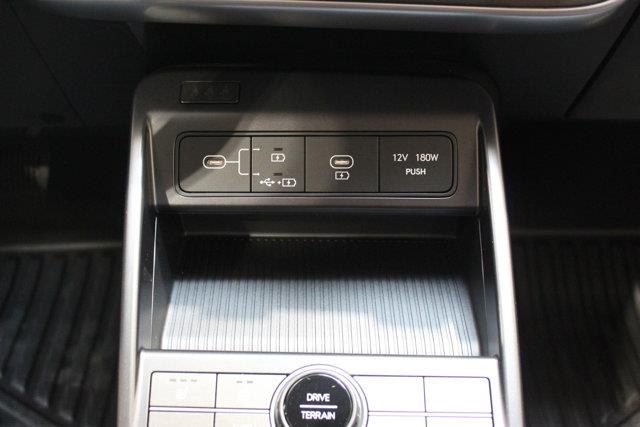 hyundai Kona 2025 - 12