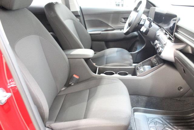 hyundai Kona 2025 - 15