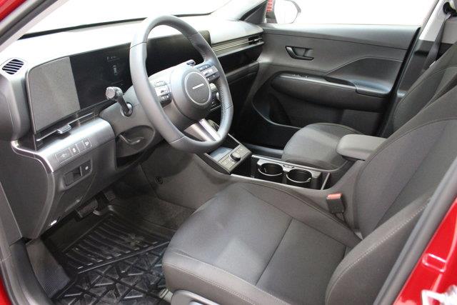 hyundai Kona 2025 - 16